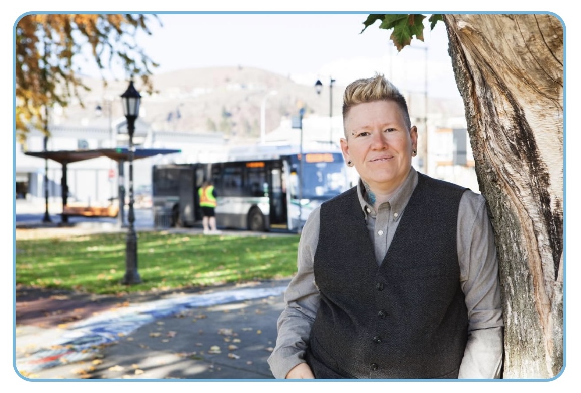 Dawn Tucker for Vernon City Council